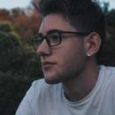 Daniel 28, Plumber, new to the Moncton area