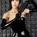 Tall Amazonian Dominatrix in Moncton