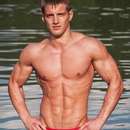 Male college stud for upscale gentleman in Moncton area