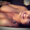 Jaw Dropping Hot Lesbian for Female Lover in Moncton