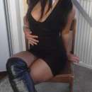Explore Your Wildest Fantasies With A Trans Beauty Tonight ??