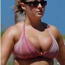 Chunky Fem for Hunky Tomboy in Moncton